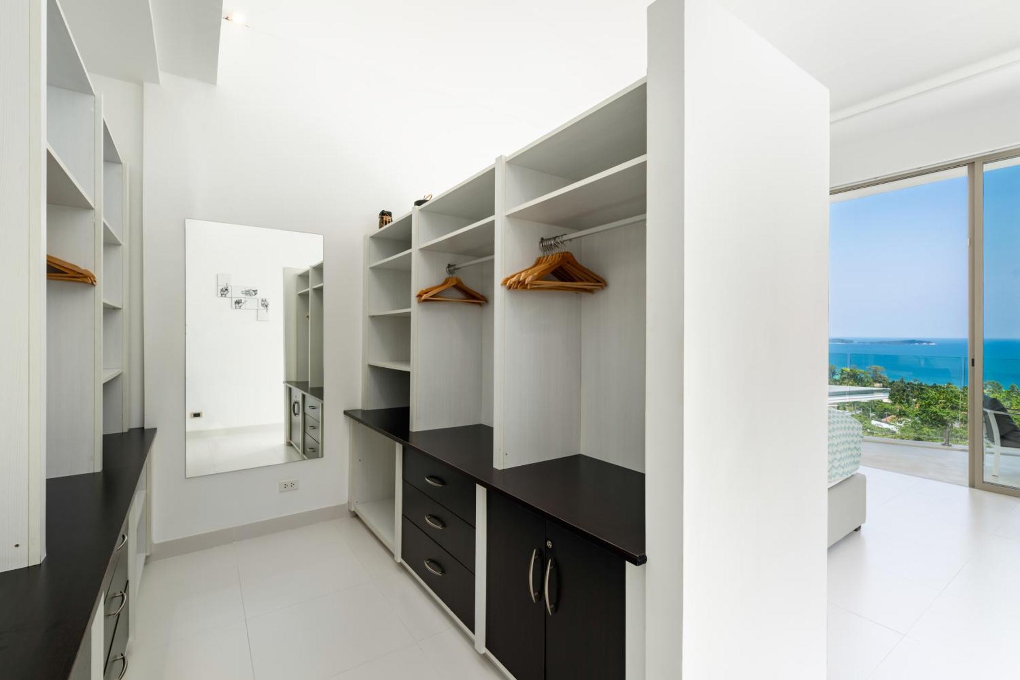 Villa Cocoon Strand von Chaweng Exterior foto